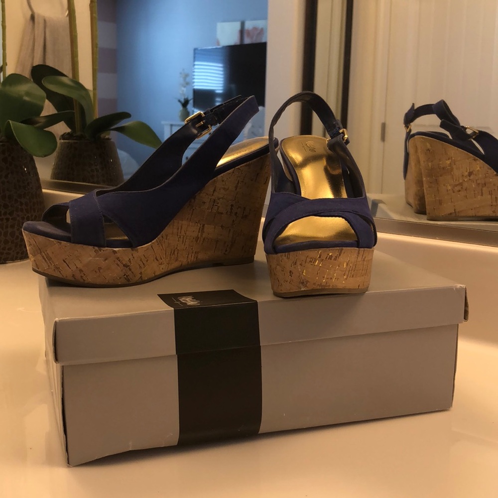 Wedges